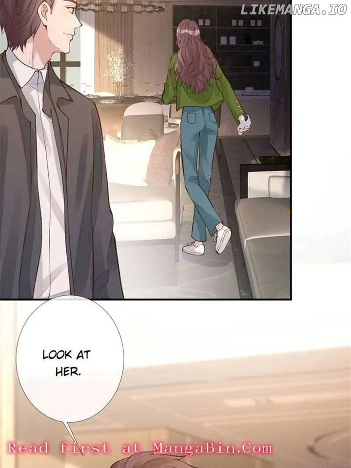 Everyone’s Darling Chapter 122 page 16