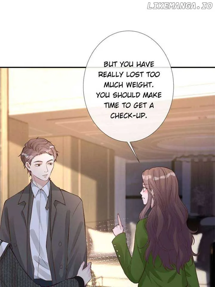 Everyone’s Darling Chapter 122 page 14