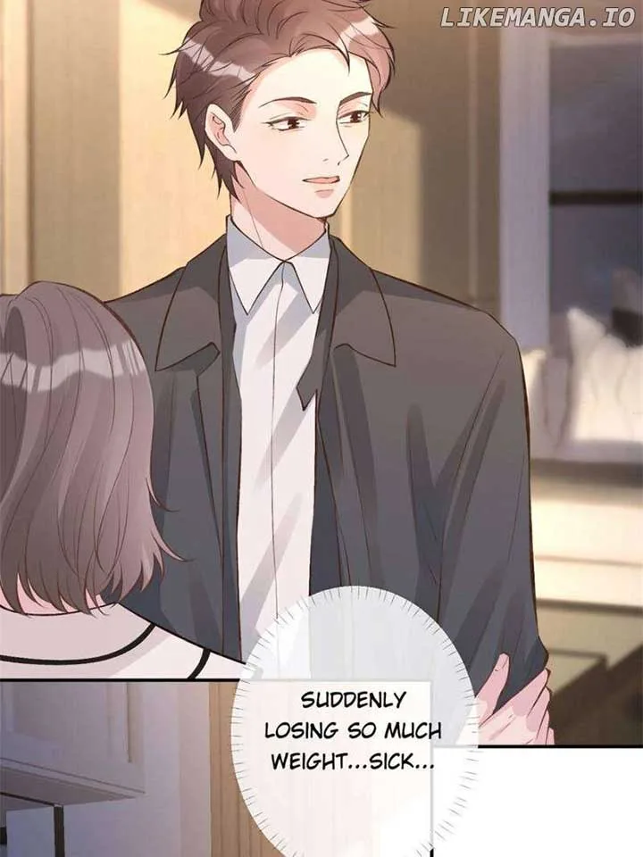 Everyone’s Darling Chapter 122 page 17
