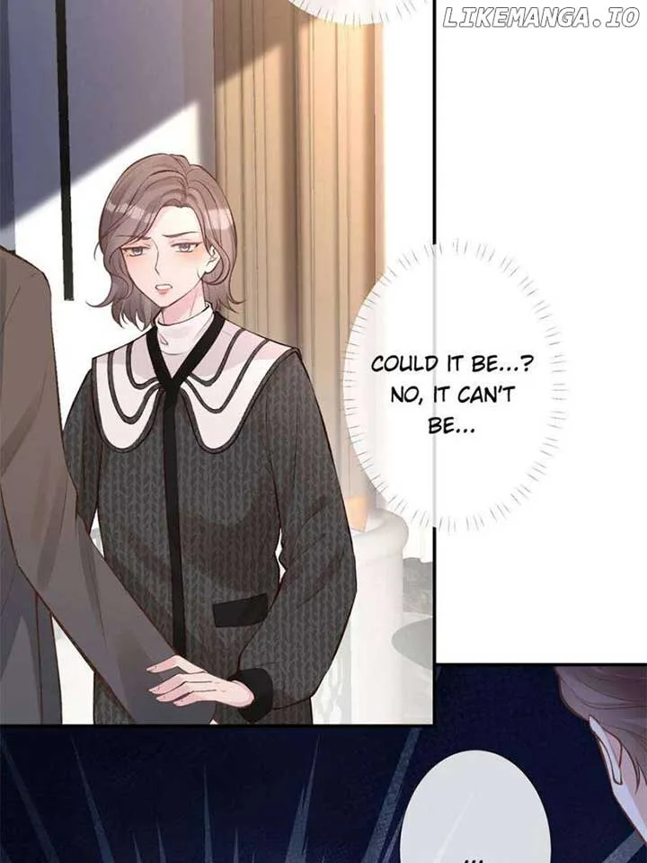 Everyone’s Darling Chapter 122 page 18