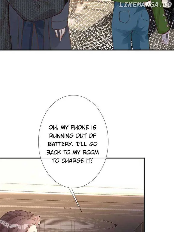 Everyone’s Darling Chapter 122 page 15