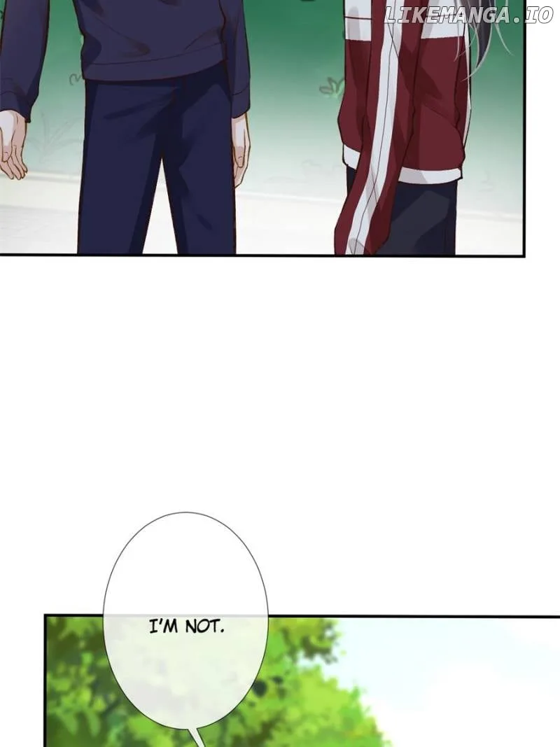 Everyone’s Darling Chapter 123 page 3
