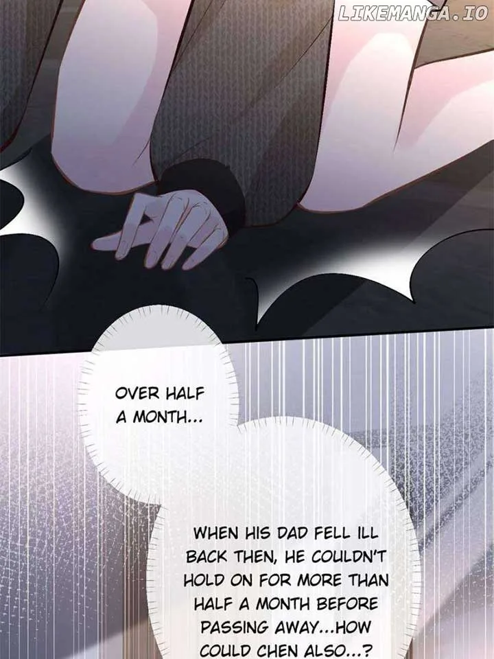 Everyone’s Darling Chapter 122 page 22