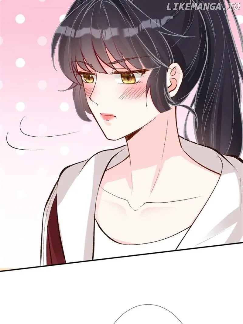 Everyone’s Darling Chapter 123 page 8