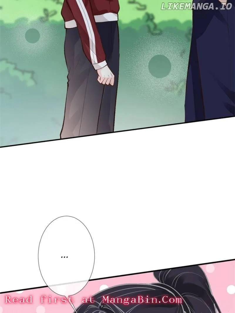 Everyone’s Darling Chapter 123 page 7