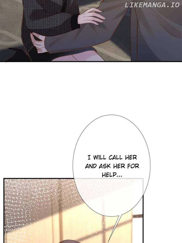 Everyone’s Darling Chapter 122 page 27