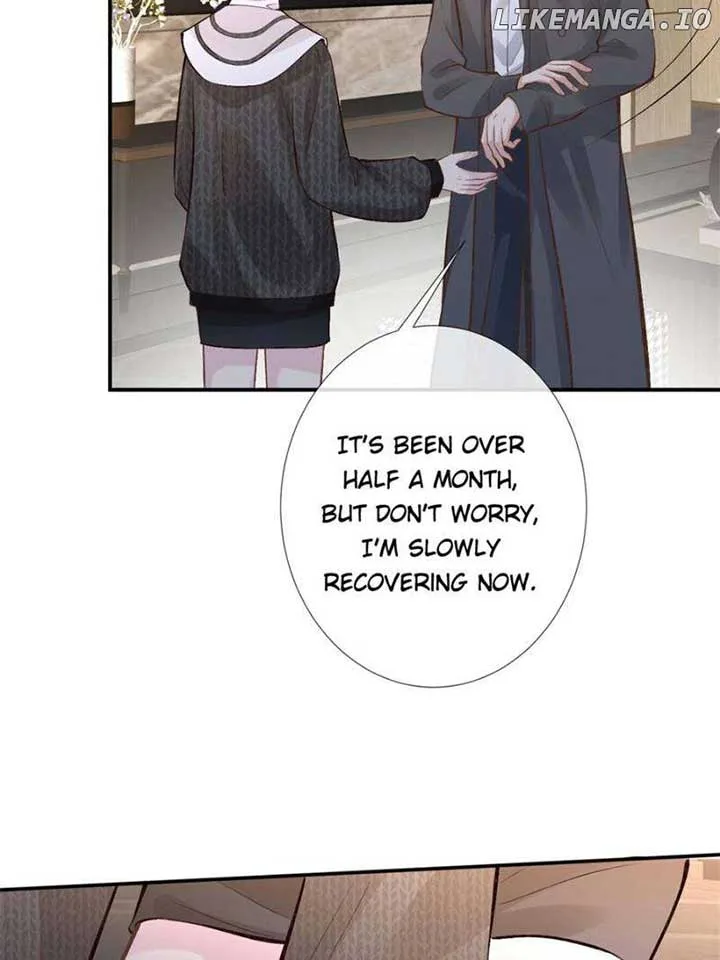 Everyone’s Darling Chapter 122 page 21