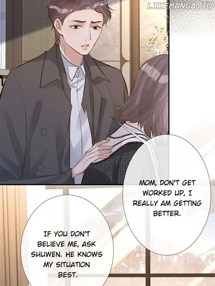 Everyone’s Darling Chapter 122 page 24