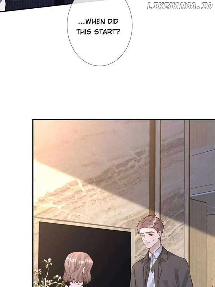 Everyone’s Darling Chapter 122 page 20