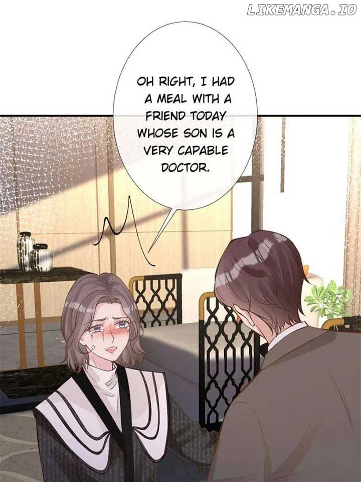 Everyone’s Darling Chapter 122 page 26