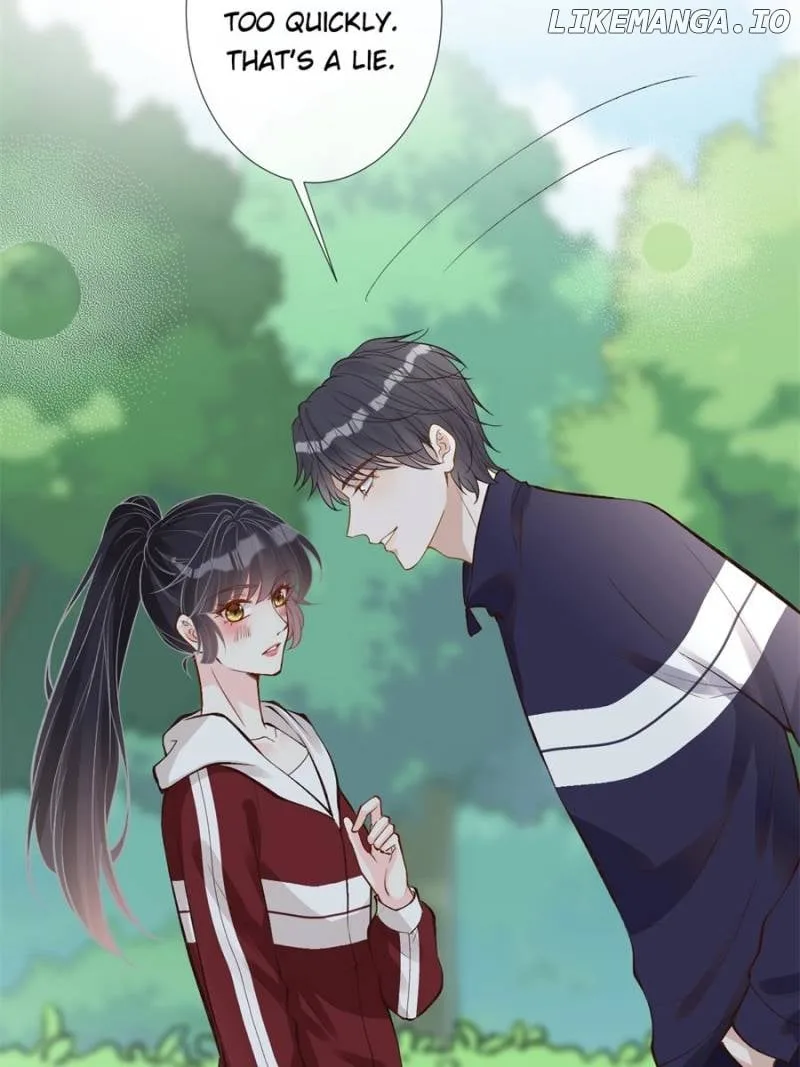 Everyone’s Darling Chapter 123 page 6