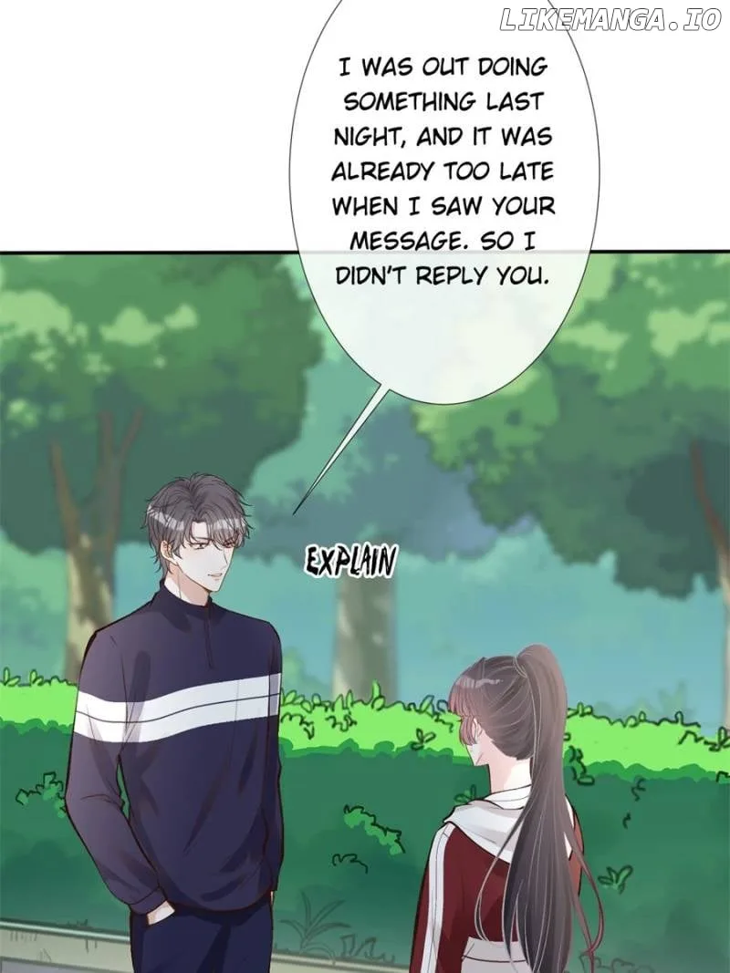 Everyone’s Darling Chapter 123 page 9