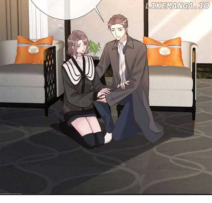 Everyone’s Darling Chapter 122 page 25