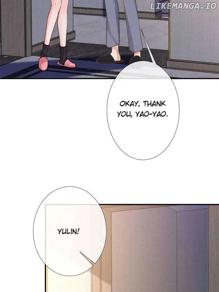 Everyone’s Darling Chapter 122 page 32