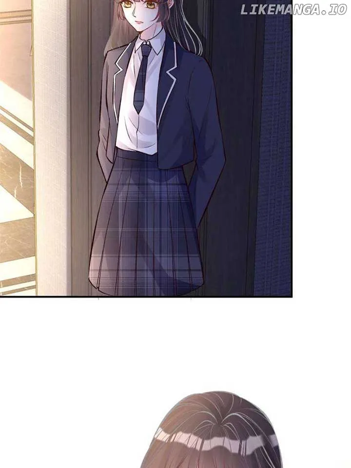 Everyone’s Darling Chapter 122 page 36
