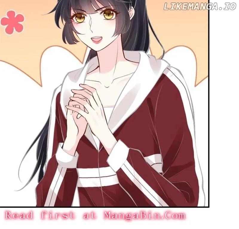 Everyone’s Darling Chapter 123 page 25