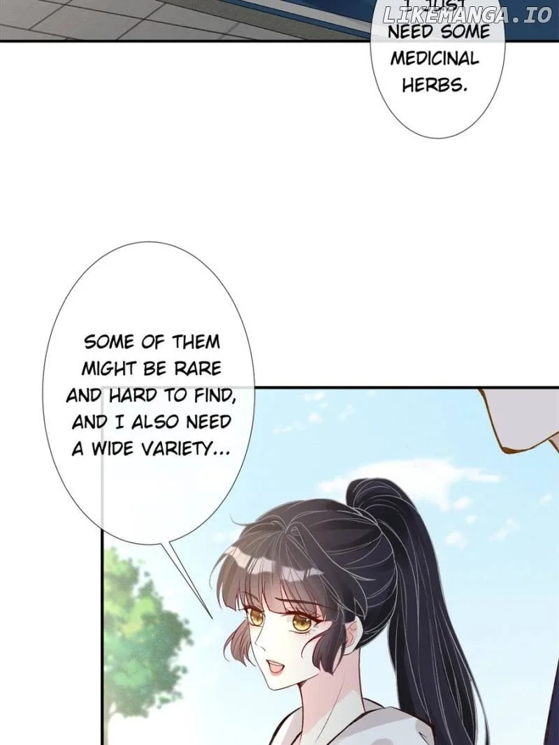 Everyone’s Darling Chapter 123 page 21