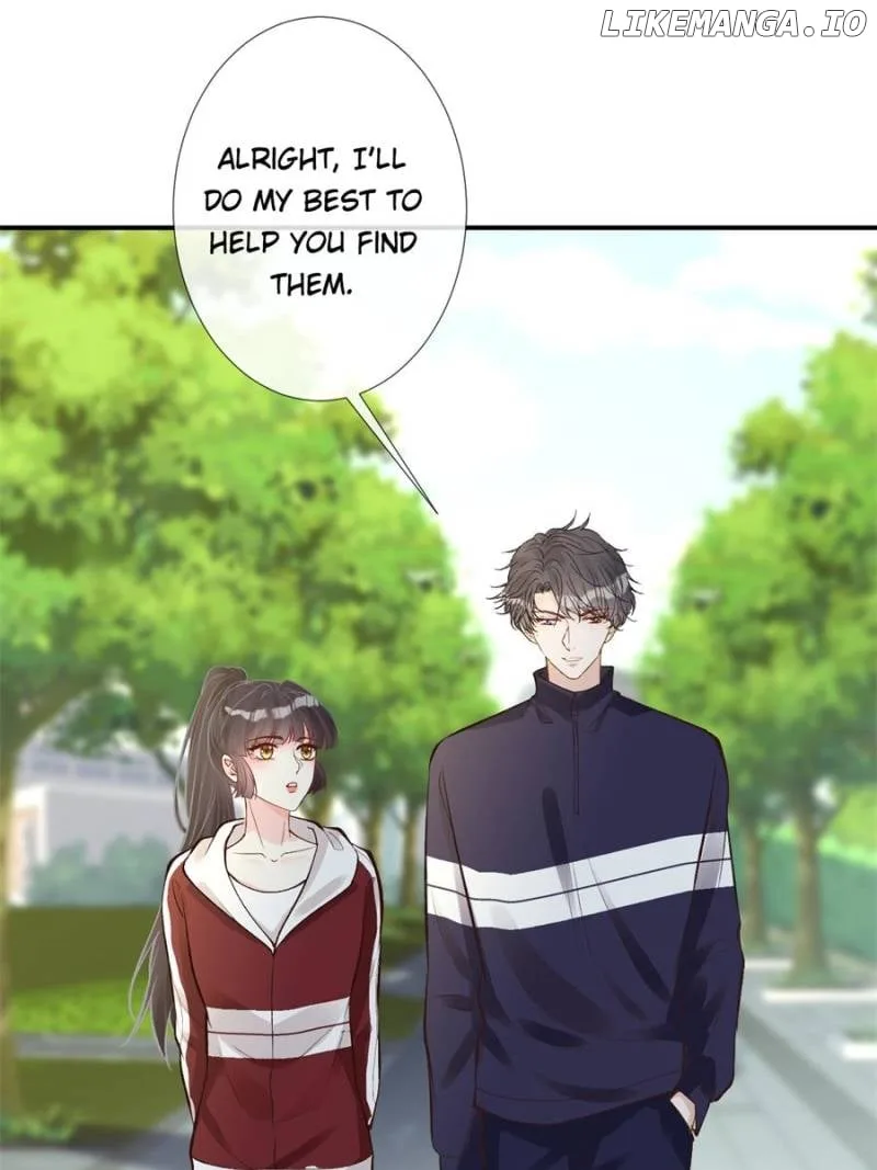 Everyone’s Darling Chapter 123 page 23