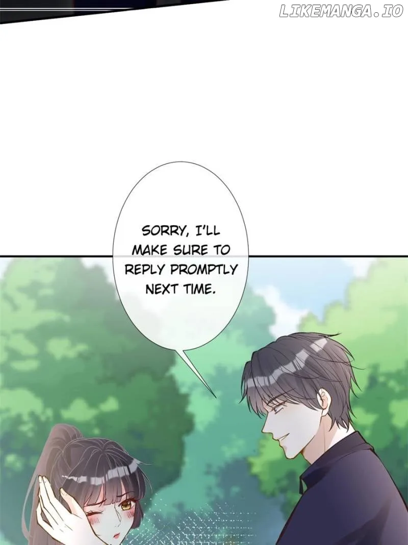 Everyone’s Darling Chapter 123 page 17