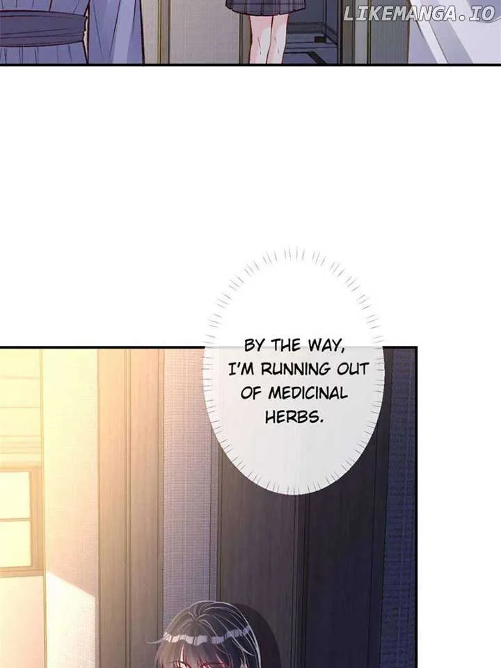 Everyone’s Darling Chapter 122 page 35