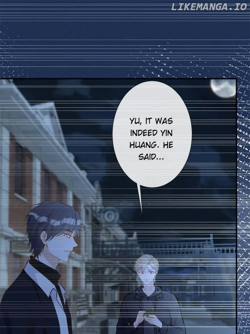 Everyone’s Darling Chapter 123 page 14