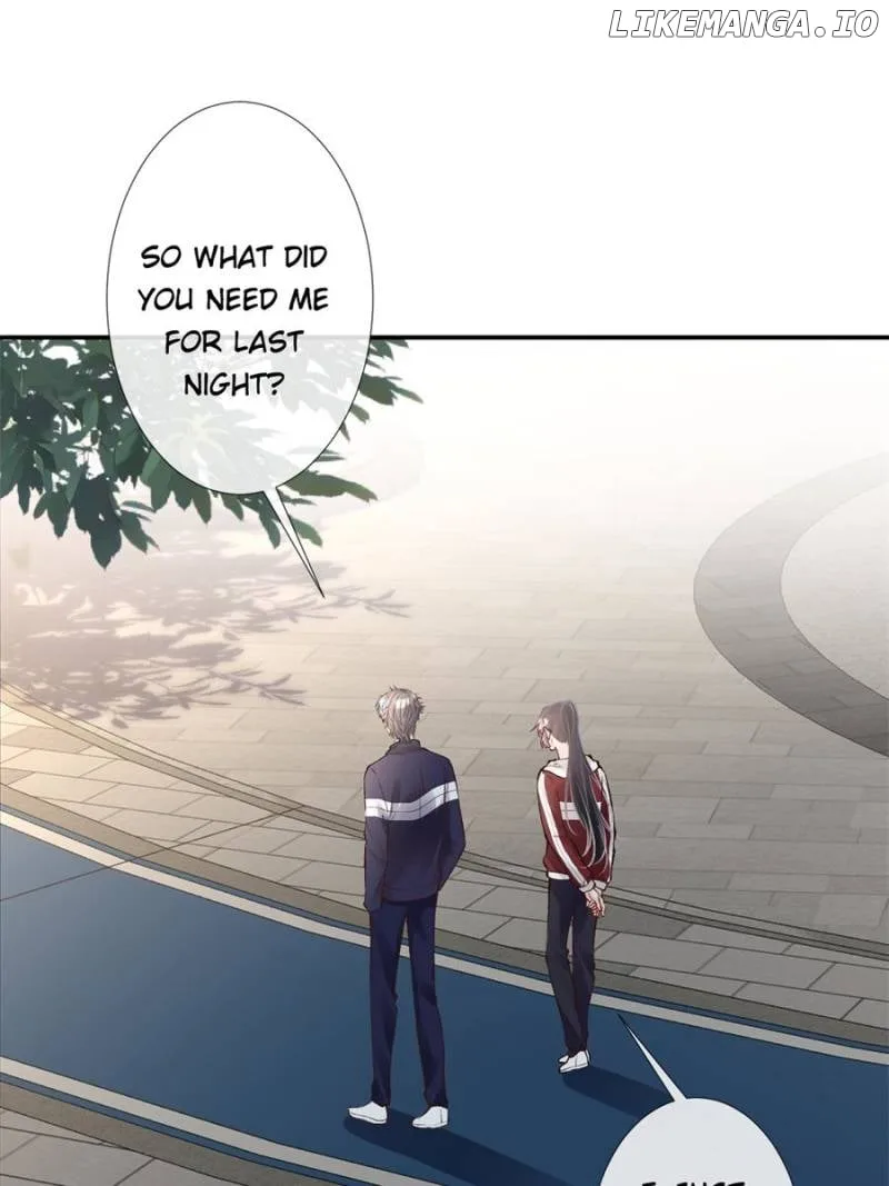 Everyone’s Darling Chapter 123 page 20