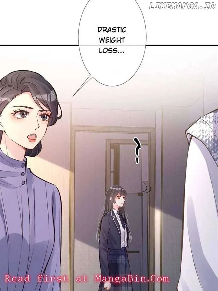 Everyone’s Darling Chapter 122 page 34