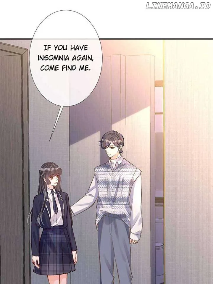 Everyone’s Darling Chapter 122 page 31