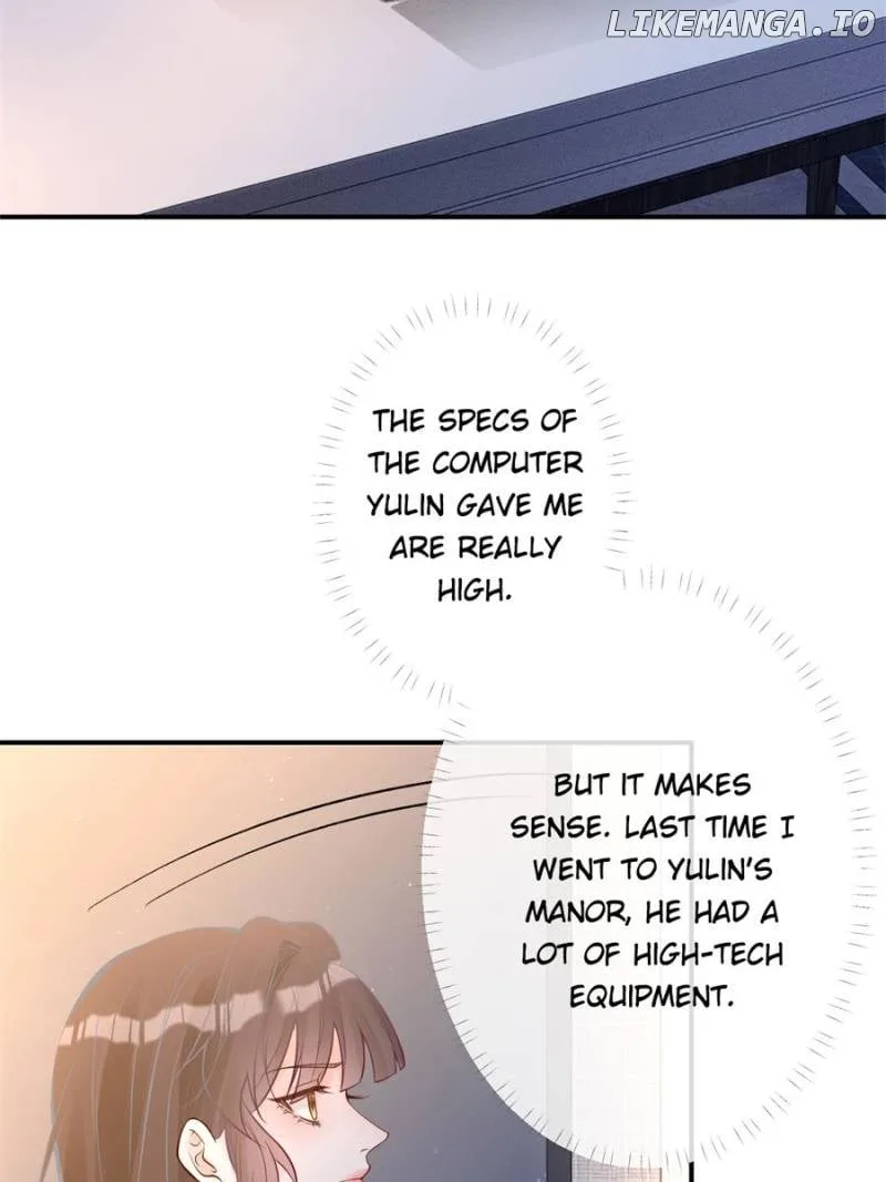 Everyone’s Darling Chapter 121 page 3