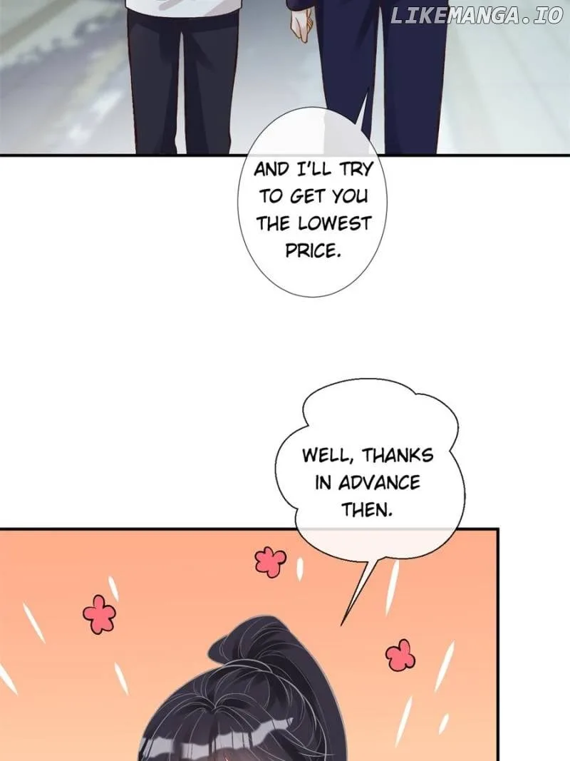 Everyone’s Darling Chapter 123 page 24
