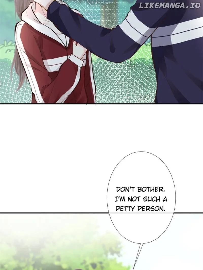 Everyone’s Darling Chapter 123 page 18