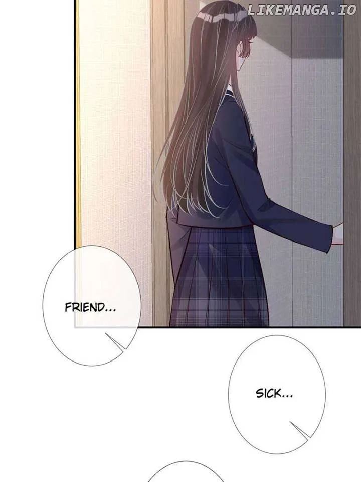 Everyone’s Darling Chapter 122 page 33