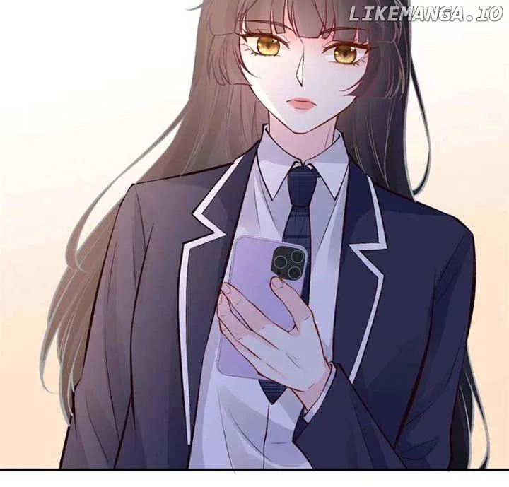 Everyone’s Darling Chapter 122 page 37
