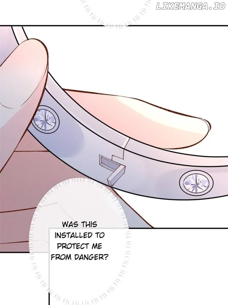 Everyone’s Darling Chapter 121 page 8