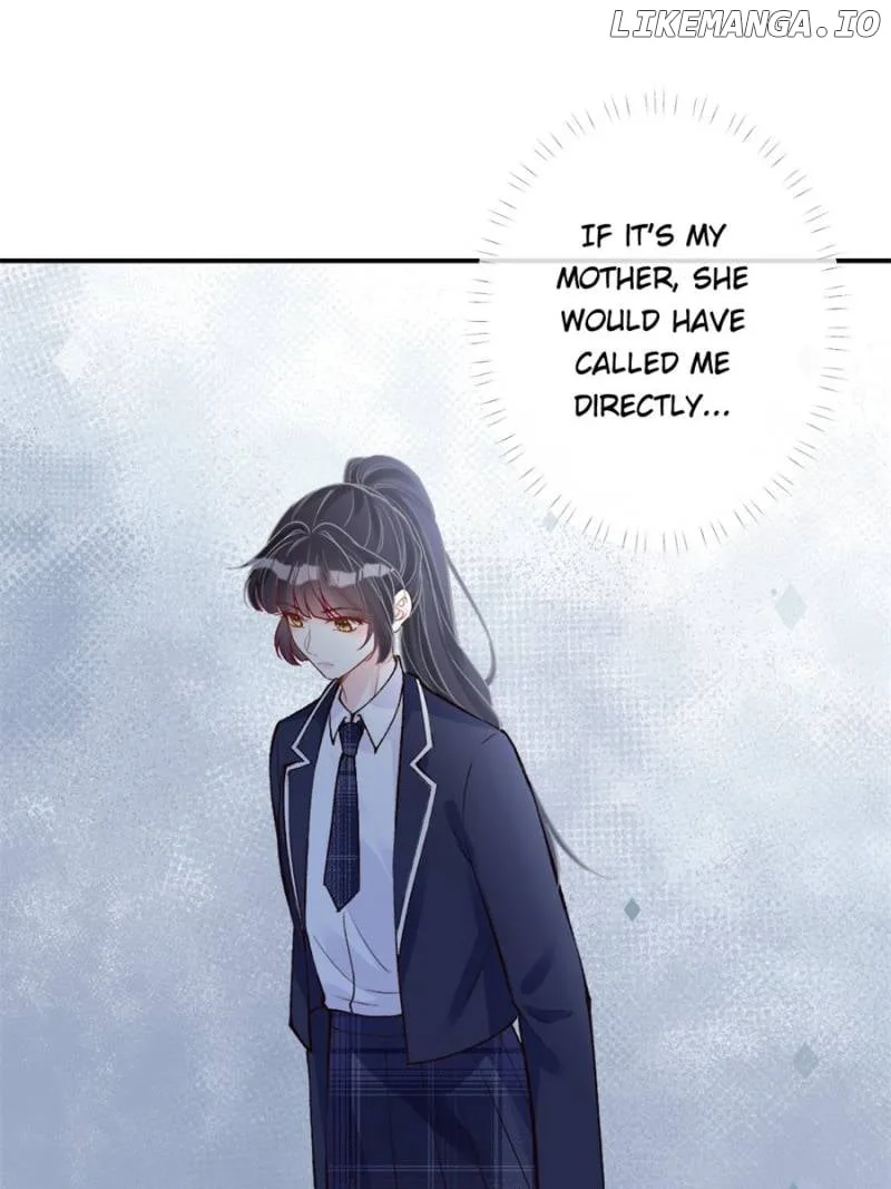 Everyone’s Darling Chapter 123 page 38