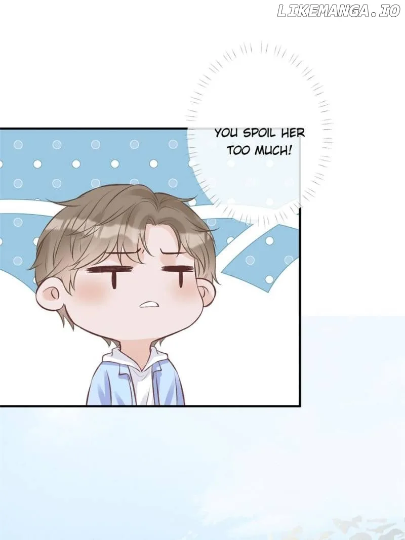 Everyone’s Darling Chapter 123 page 33
