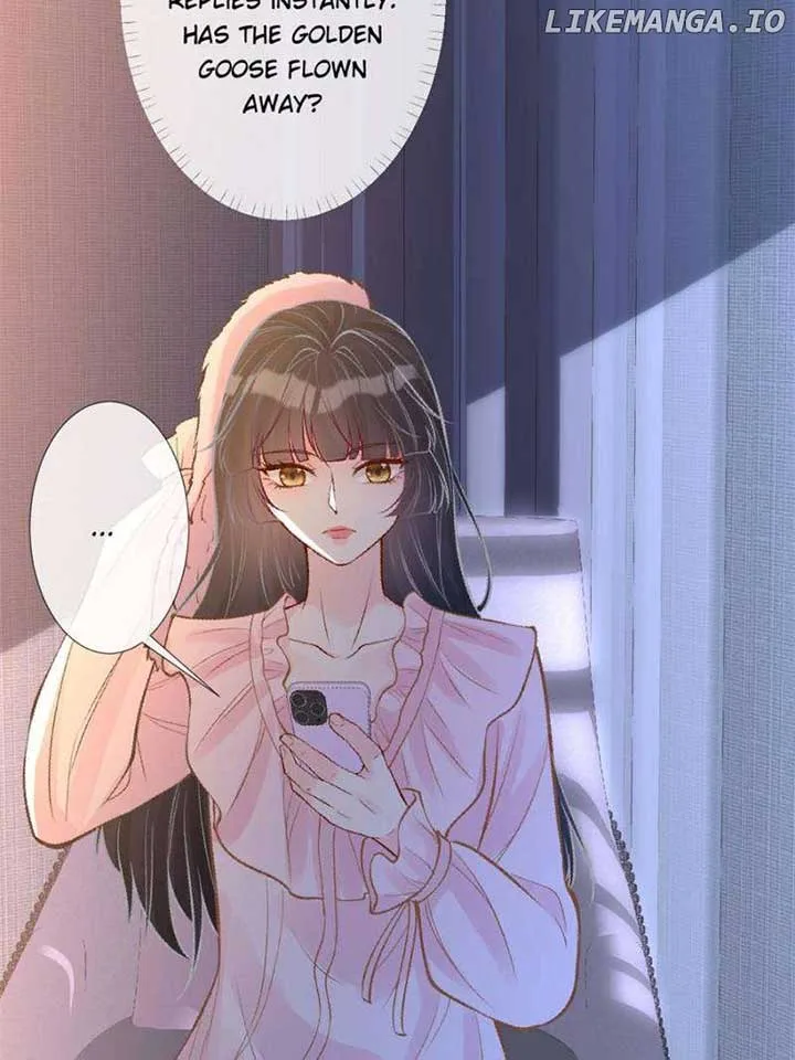 Everyone’s Darling Chapter 122 page 43