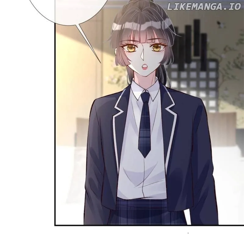 Everyone’s Darling Chapter 121 page 13
