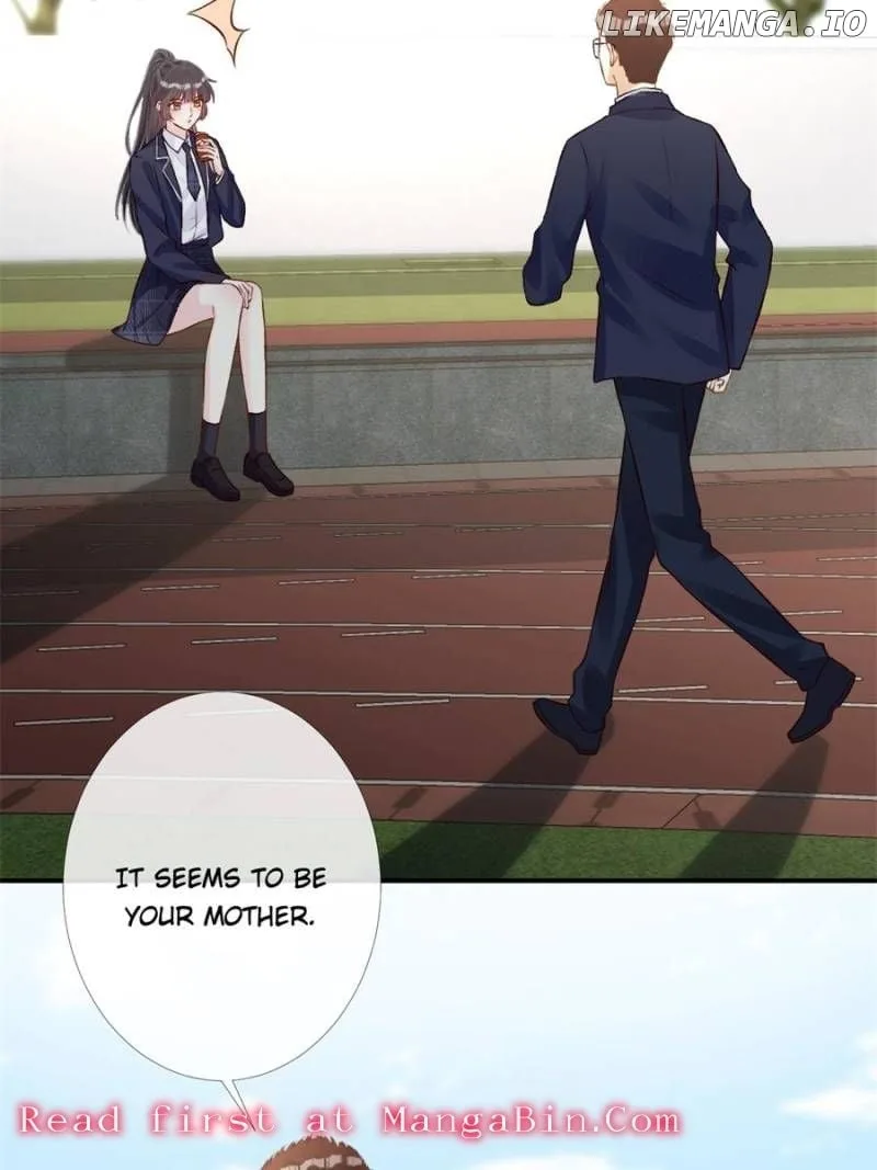 Everyone’s Darling Chapter 123 page 36