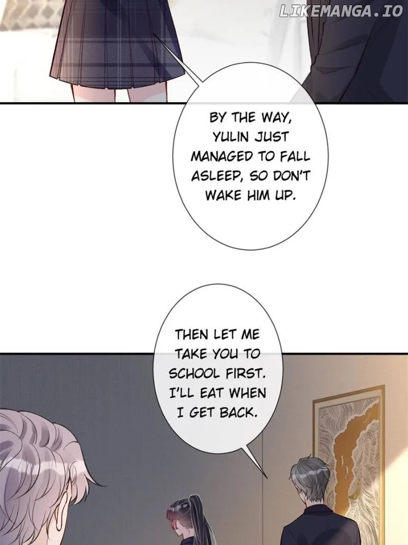 Everyone’s Darling Chapter 121 page 15