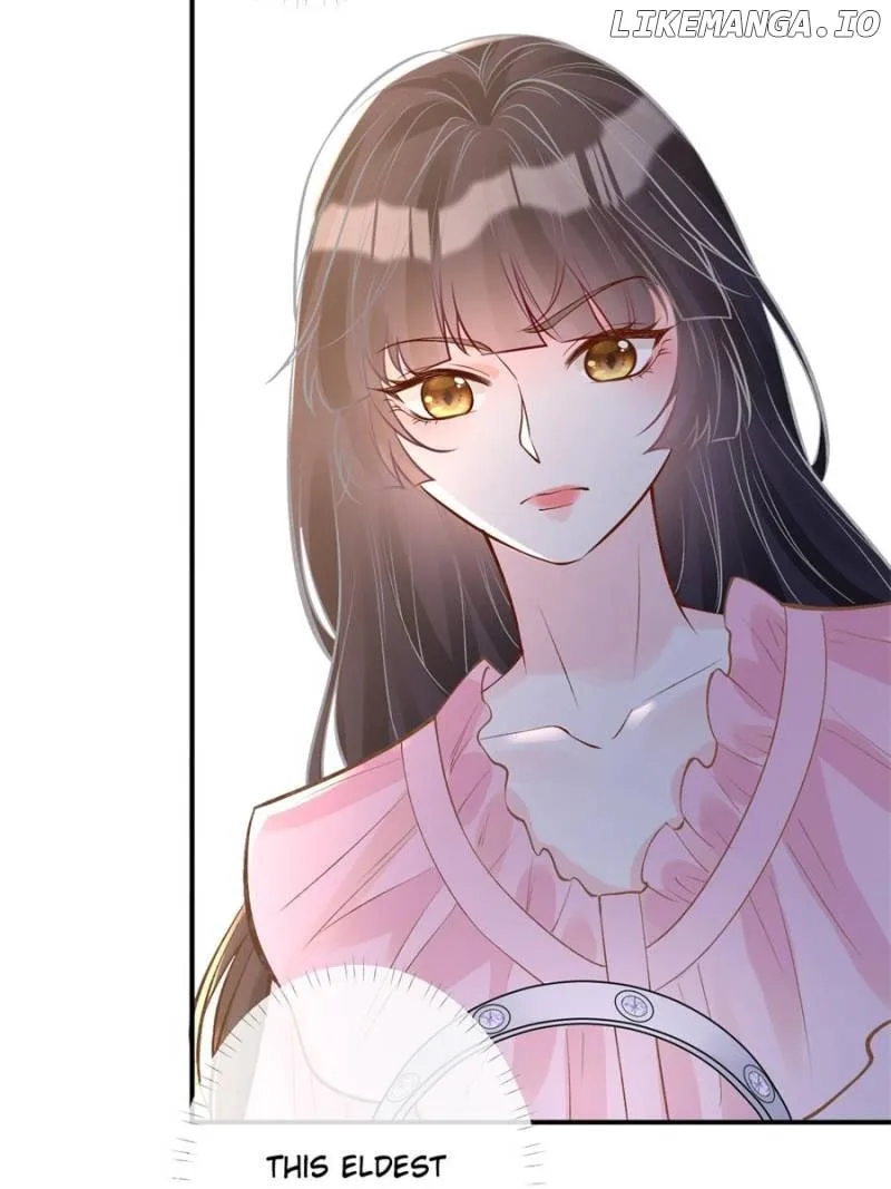 Everyone’s Darling Chapter 121 page 9