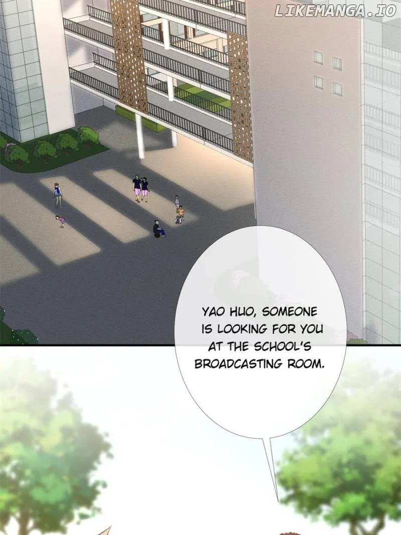 Everyone’s Darling Chapter 123 page 35