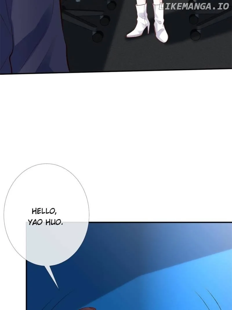 Everyone’s Darling Chapter 123 page 41