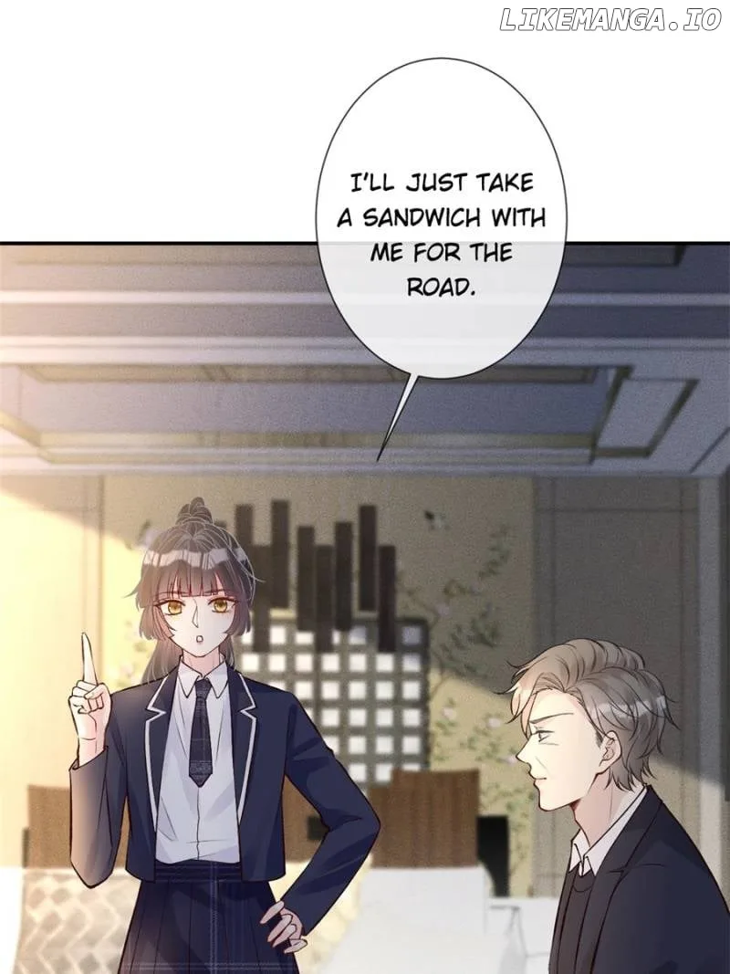 Everyone’s Darling Chapter 121 page 14