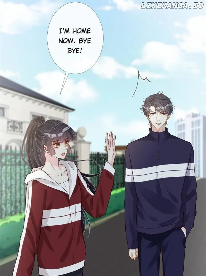 Everyone’s Darling Chapter 123 page 27