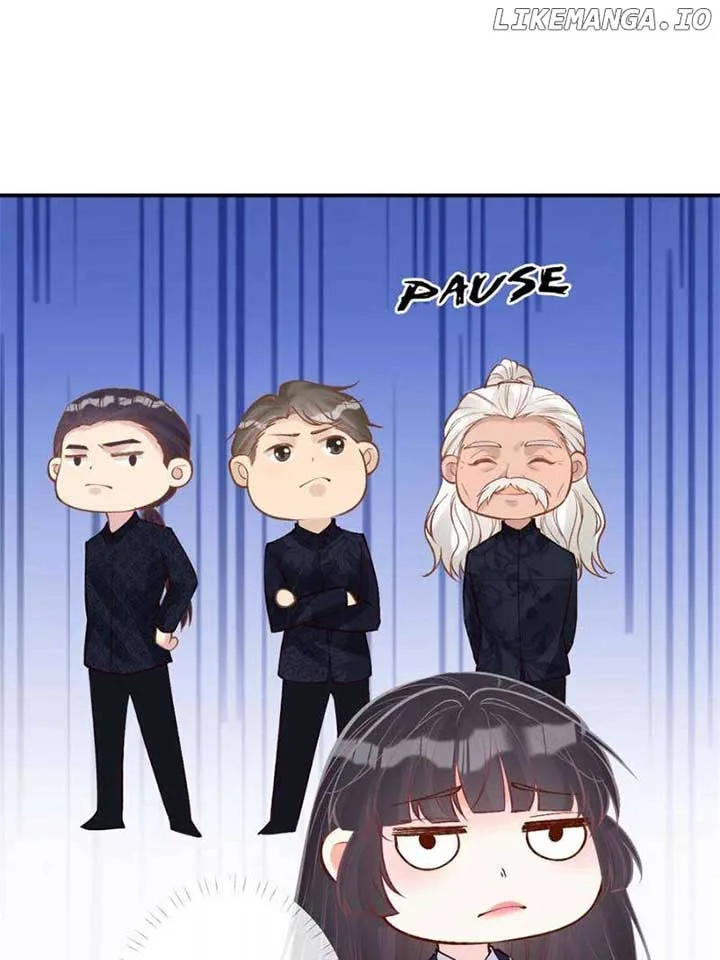 Everyone’s Darling Chapter 122 page 38