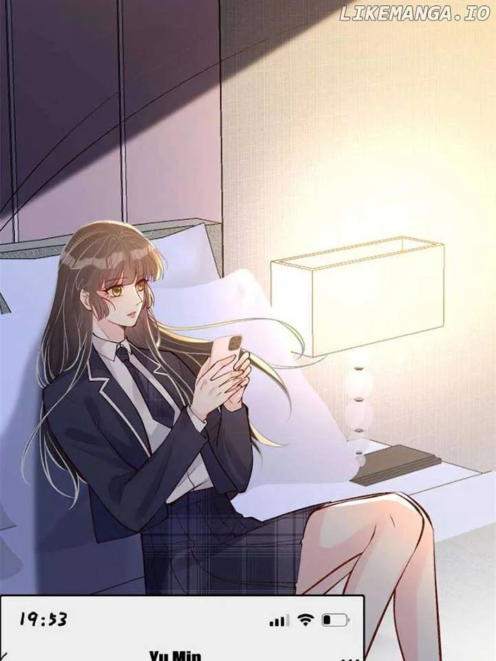 Everyone’s Darling Chapter 122 page 41