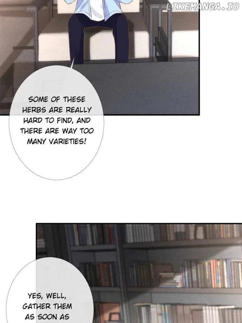Everyone’s Darling Chapter 123 page 31