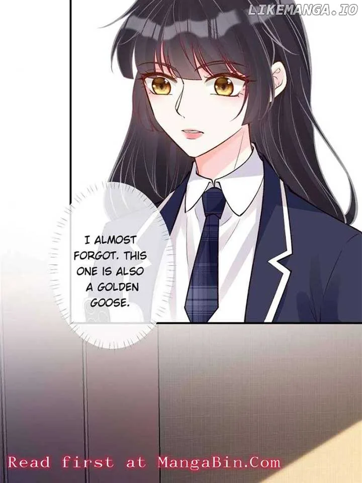 Everyone’s Darling Chapter 122 page 40