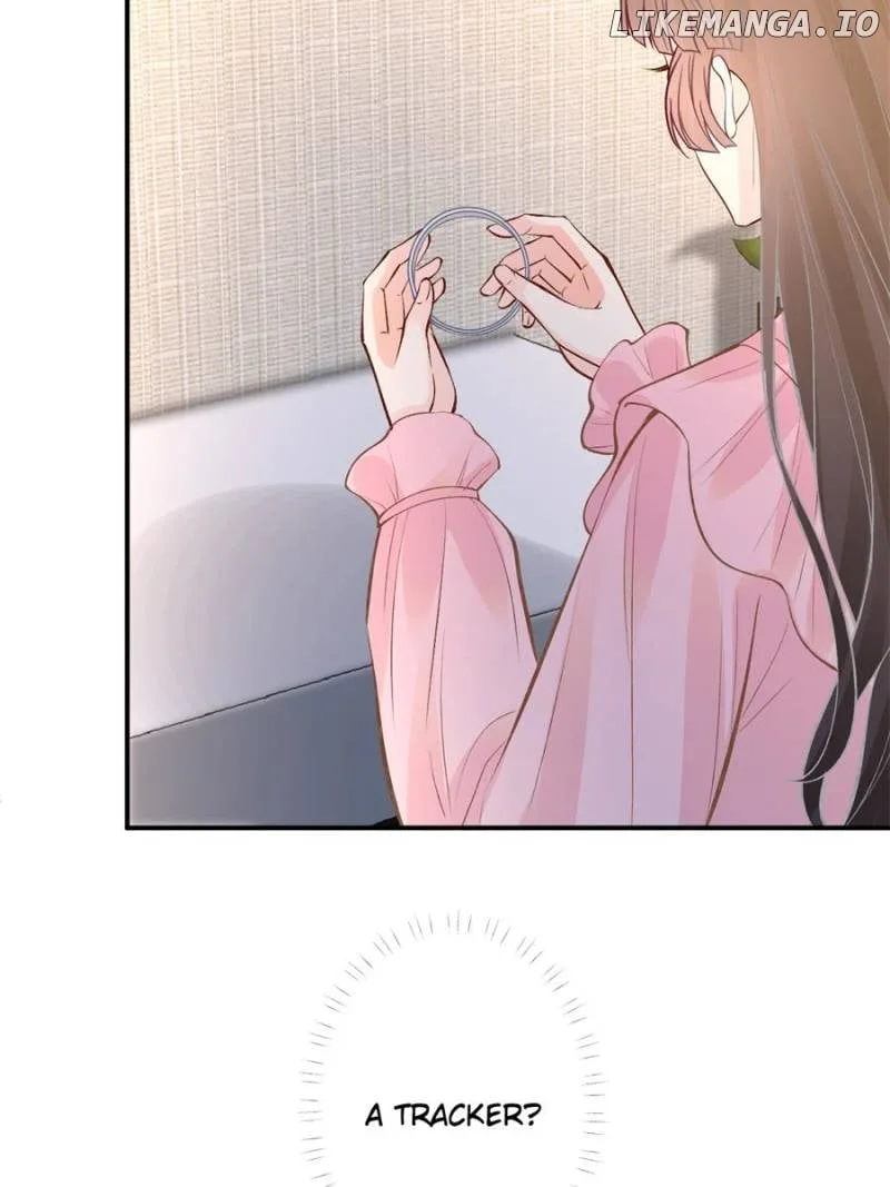 Everyone’s Darling Chapter 121 page 7